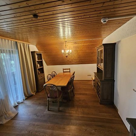 Stuub Jostal Apartment Titisee-Neustadt Exterior photo