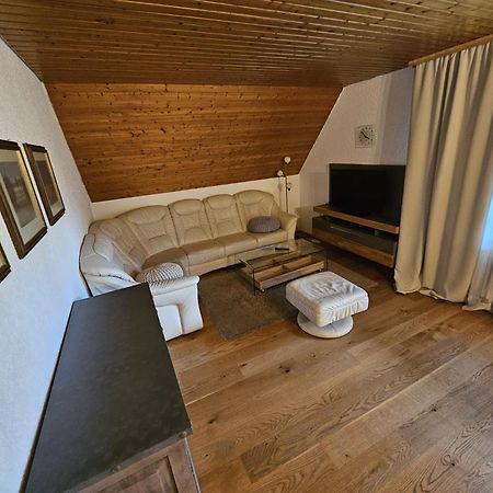 Stuub Jostal Apartment Titisee-Neustadt Exterior photo