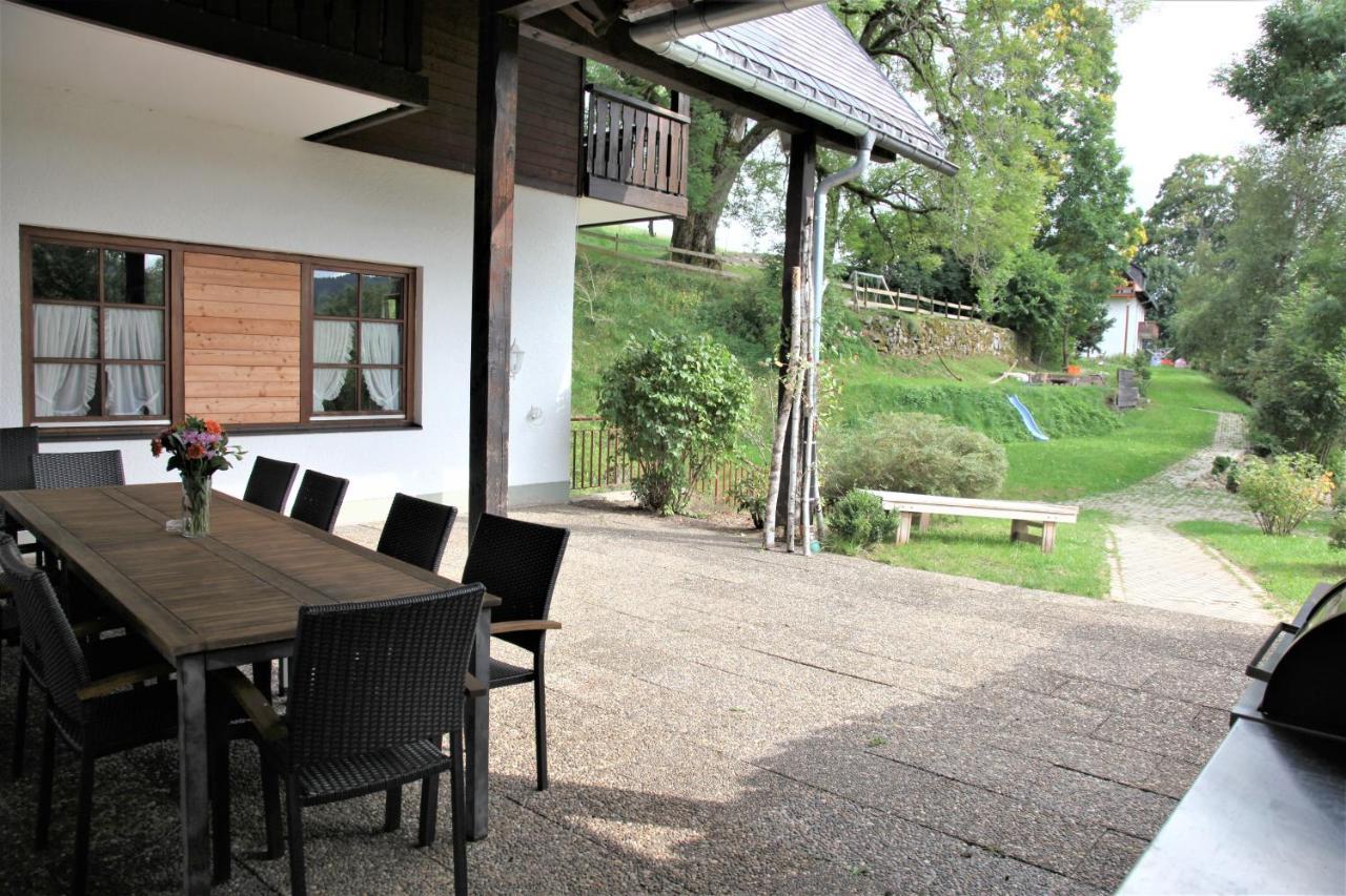 Stuub Jostal Apartment Titisee-Neustadt Exterior photo
