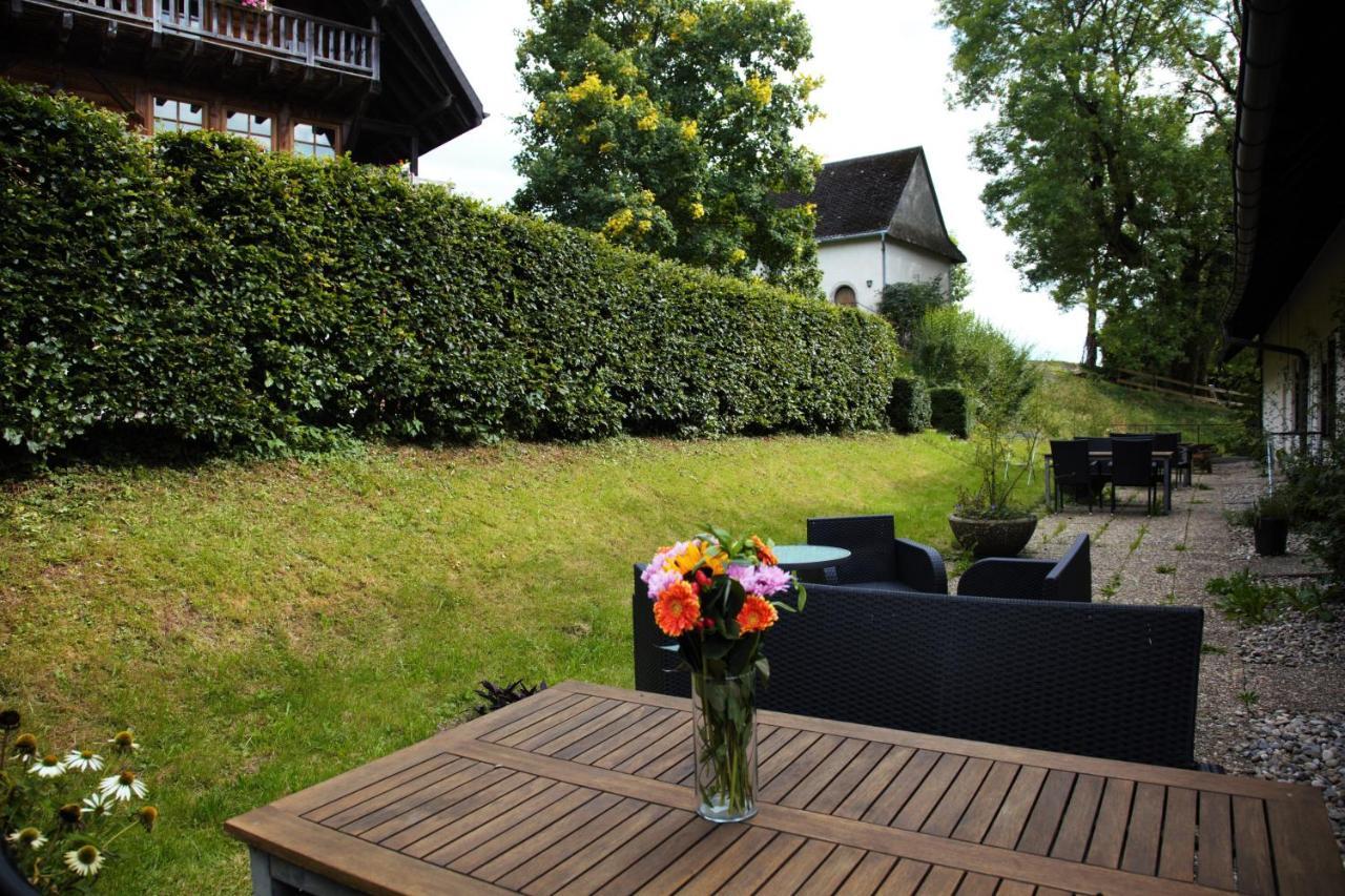 Stuub Jostal Apartment Titisee-Neustadt Exterior photo