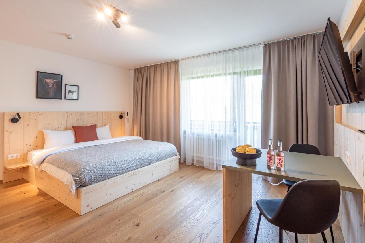 Stuub Jostal Apartment Titisee-Neustadt Exterior photo