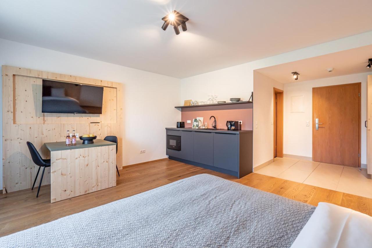 Stuub Jostal Apartment Titisee-Neustadt Exterior photo