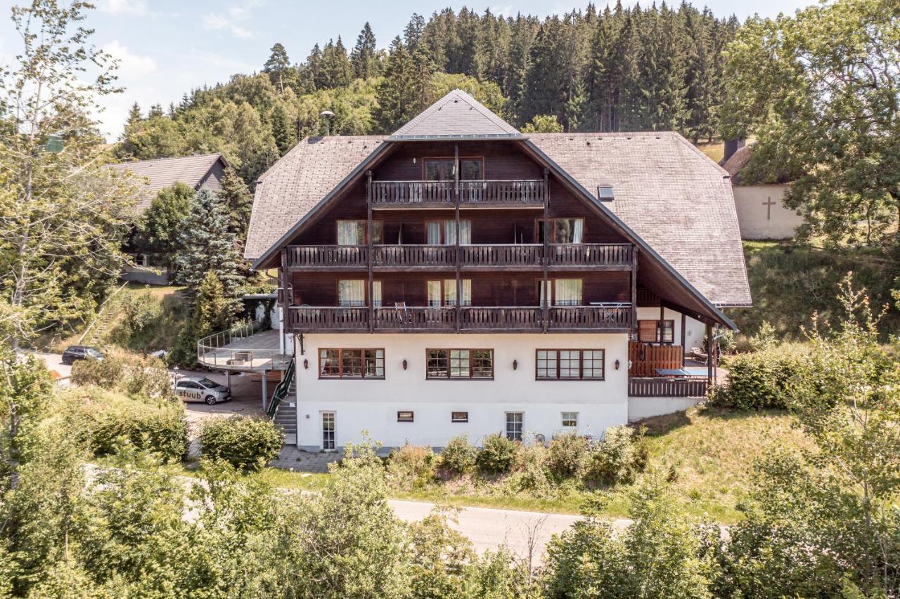 Stuub Jostal Apartment Titisee-Neustadt Exterior photo