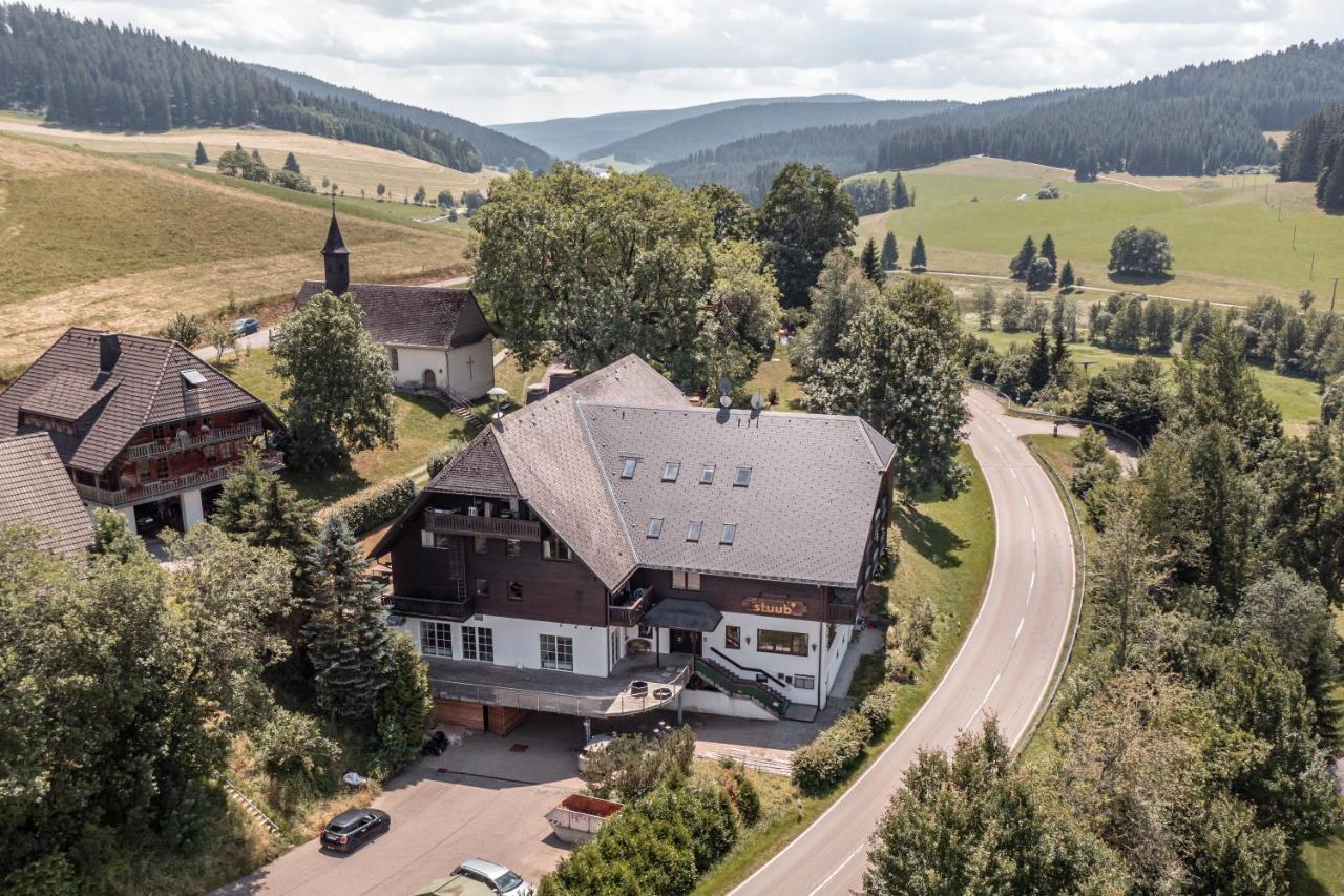 Stuub Jostal Apartment Titisee-Neustadt Exterior photo