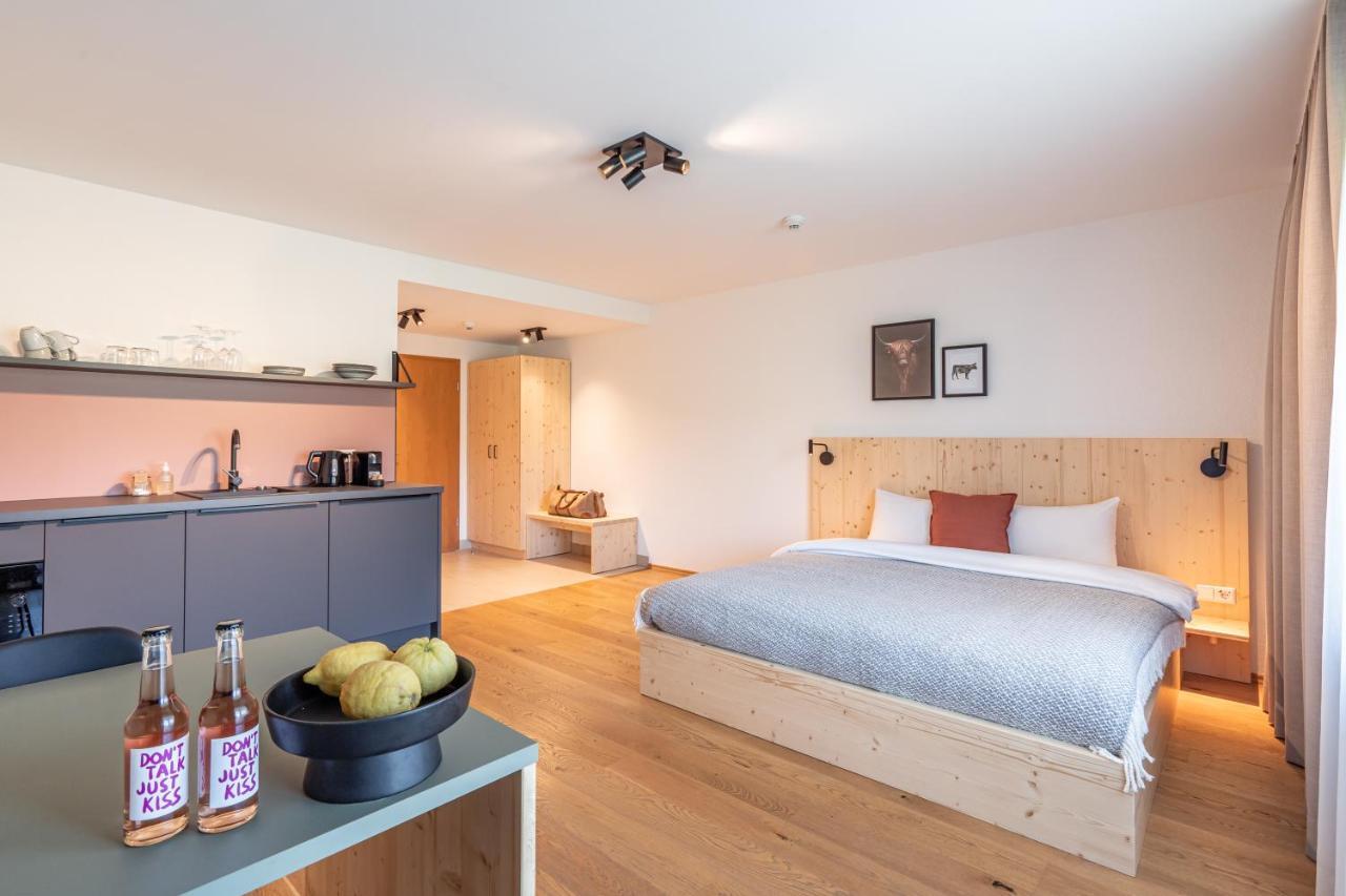Stuub Jostal Apartment Titisee-Neustadt Exterior photo