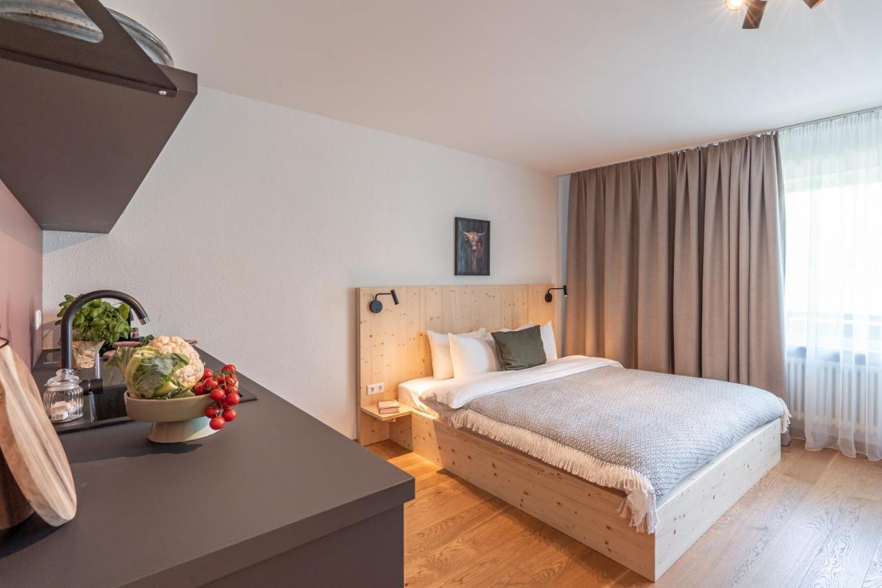 Stuub Jostal Apartment Titisee-Neustadt Exterior photo