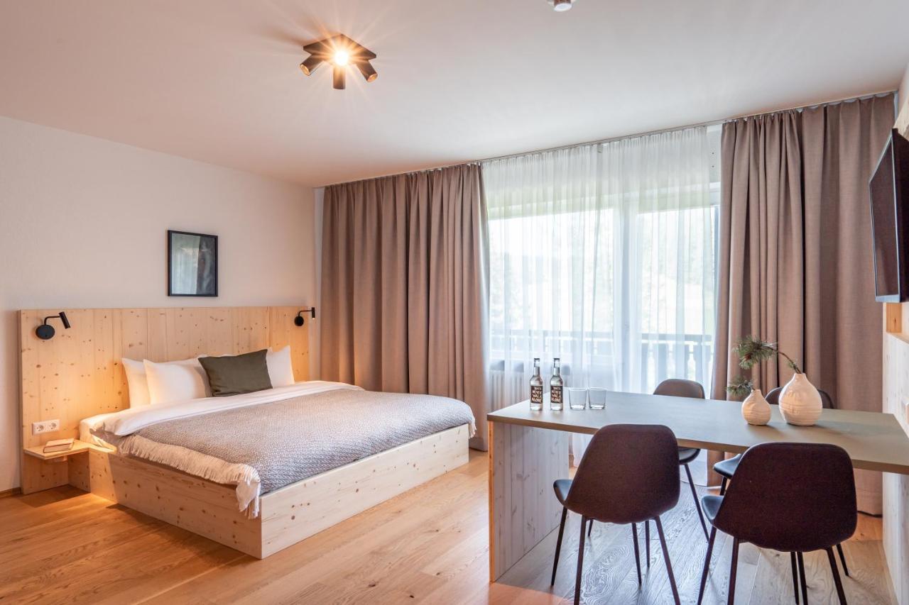 Stuub Jostal Apartment Titisee-Neustadt Exterior photo