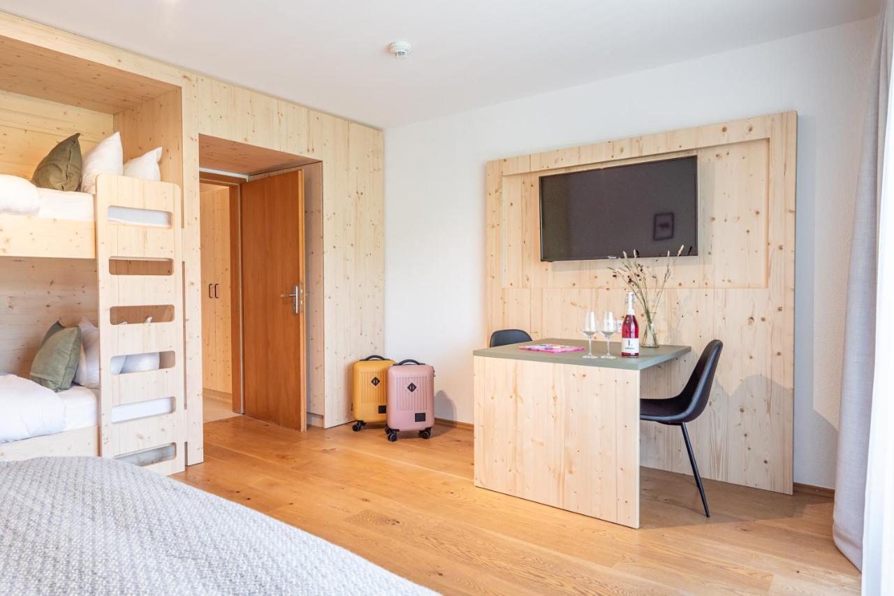 Stuub Jostal Apartment Titisee-Neustadt Exterior photo