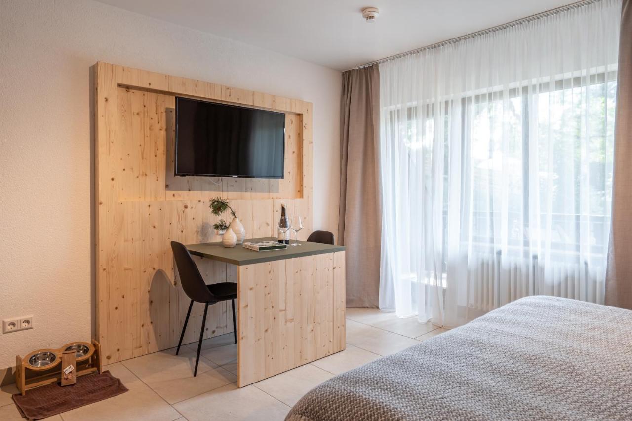 Stuub Jostal Apartment Titisee-Neustadt Exterior photo