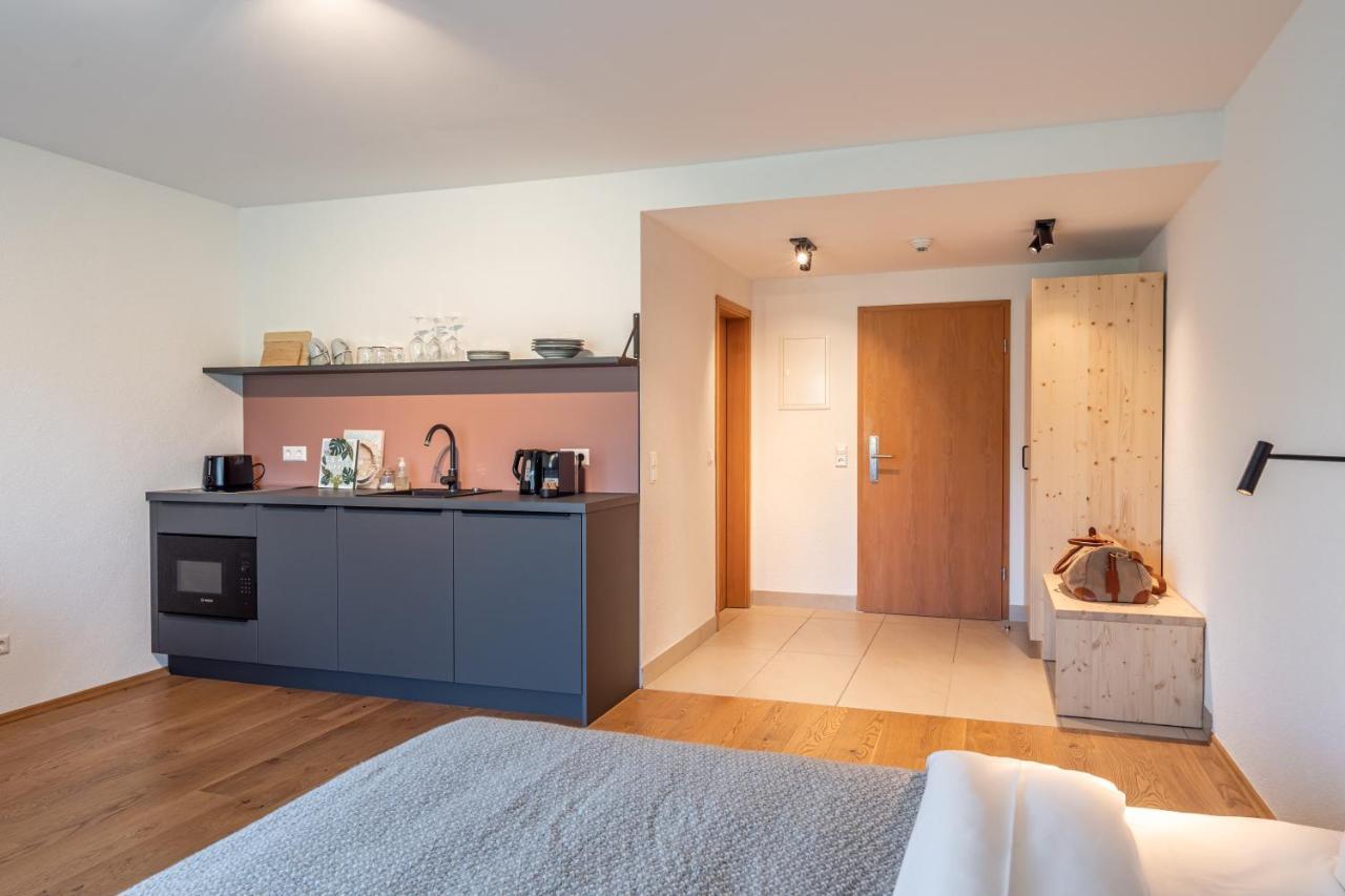 Stuub Jostal Apartment Titisee-Neustadt Exterior photo