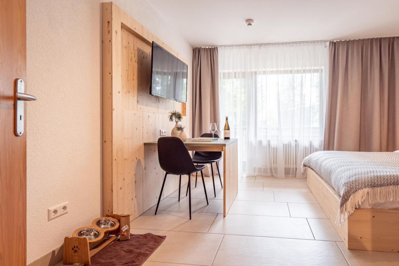 Stuub Jostal Apartment Titisee-Neustadt Exterior photo