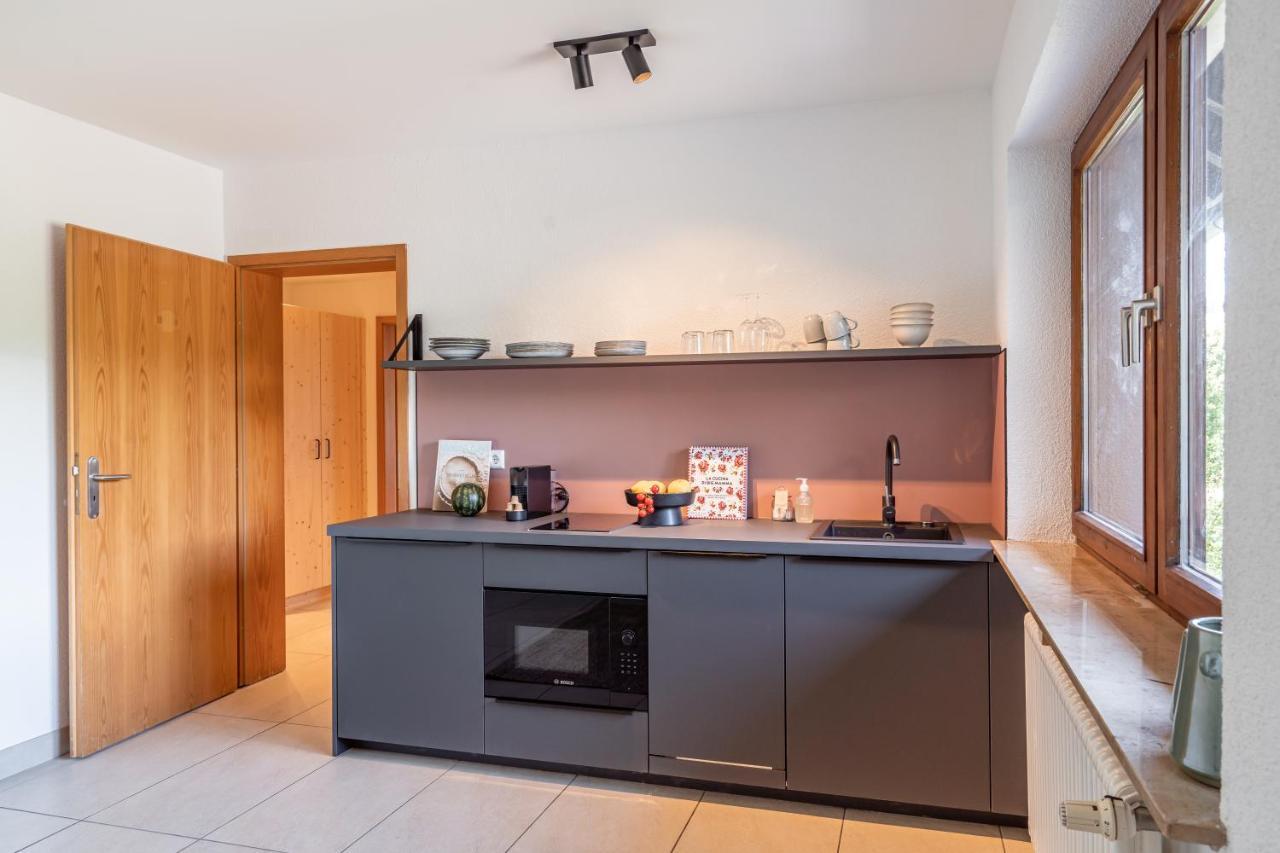 Stuub Jostal Apartment Titisee-Neustadt Exterior photo