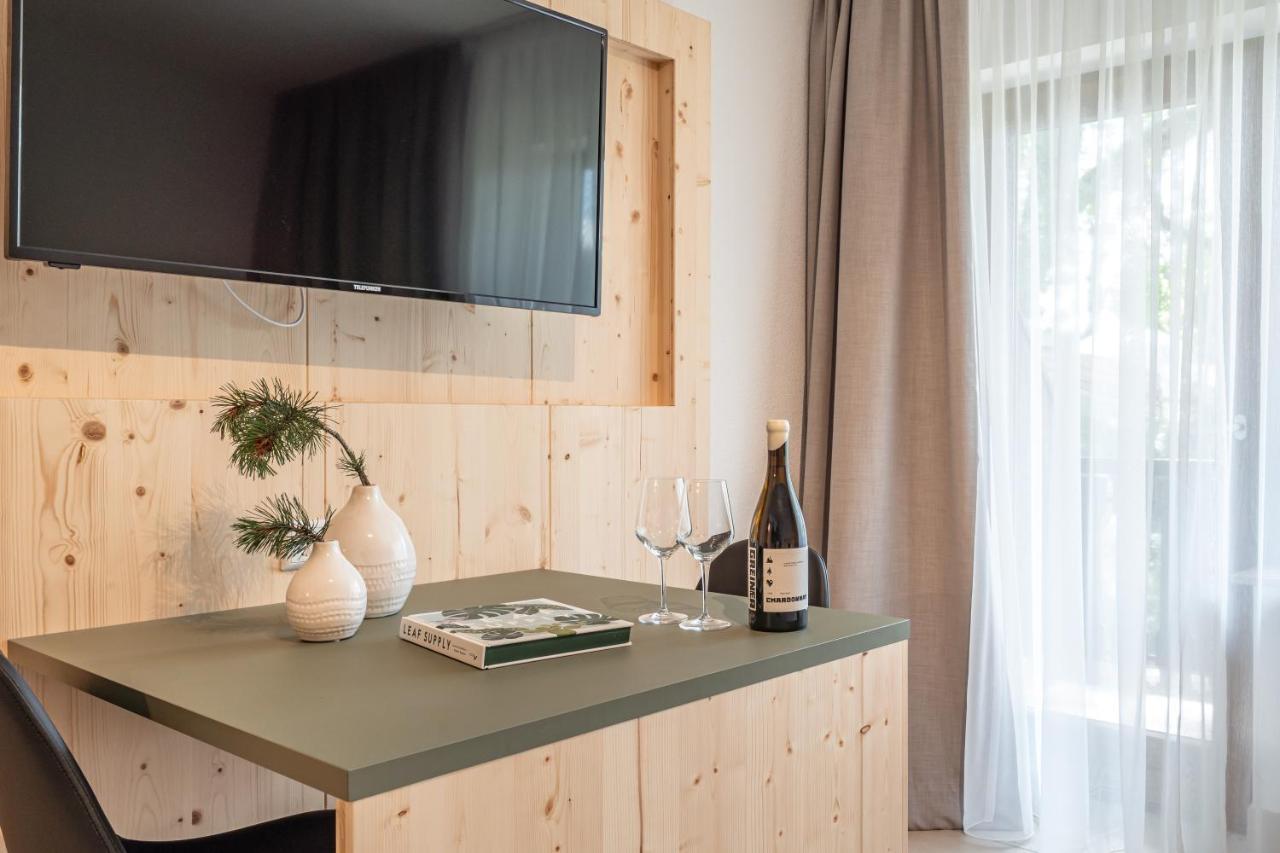 Stuub Jostal Apartment Titisee-Neustadt Exterior photo