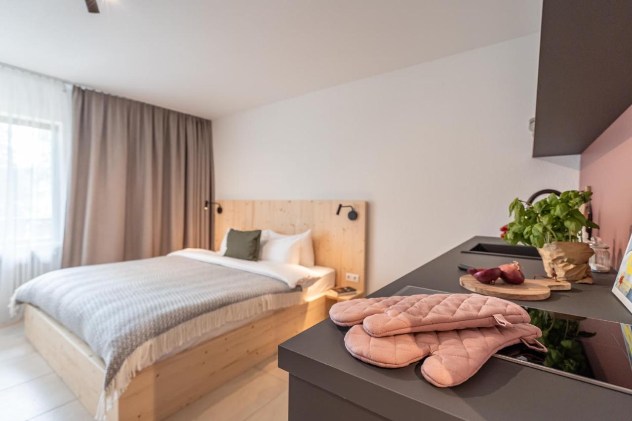 Stuub Jostal Apartment Titisee-Neustadt Exterior photo