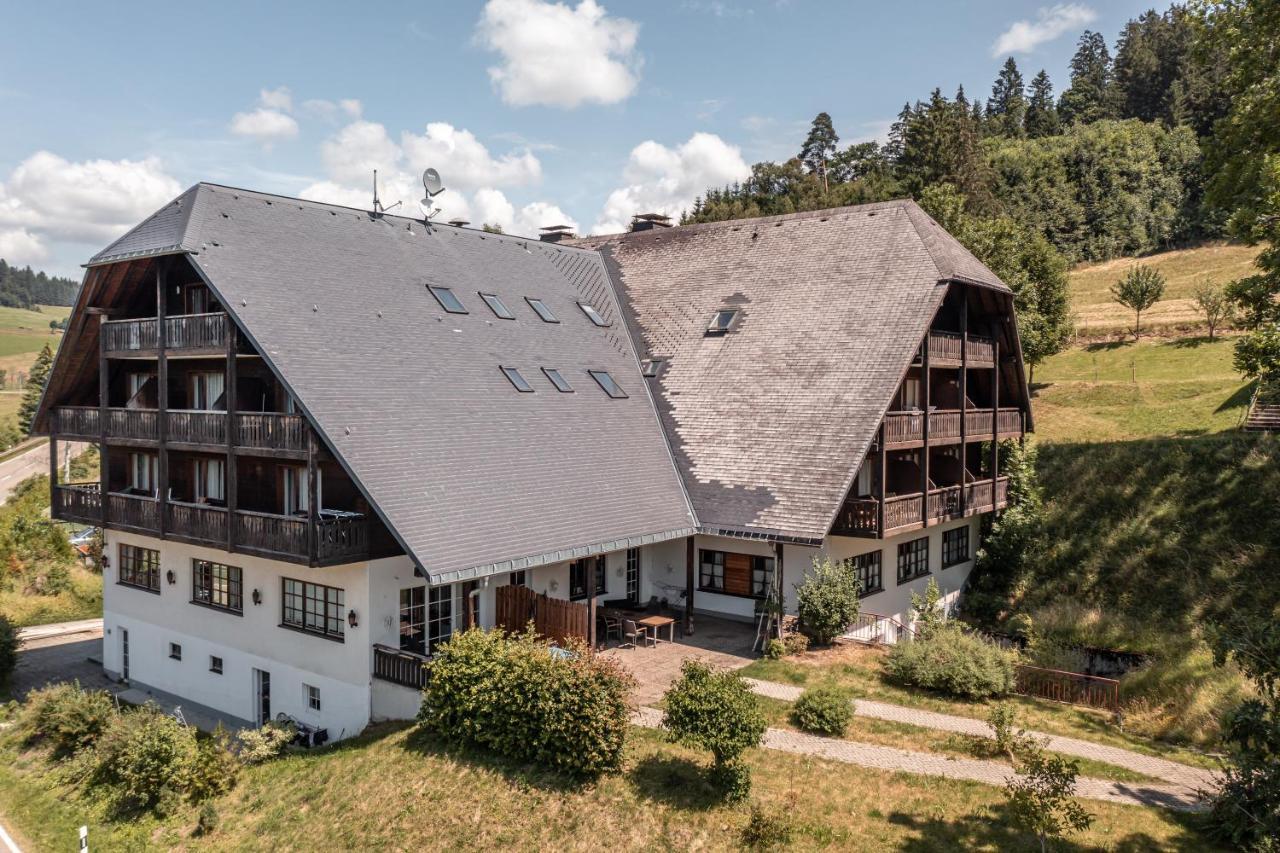 Stuub Jostal Apartment Titisee-Neustadt Exterior photo