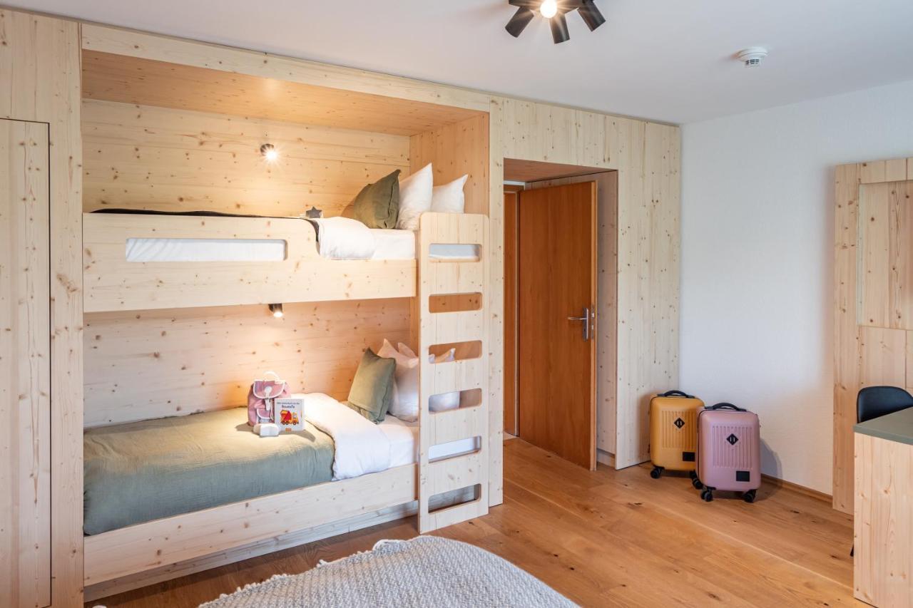 Stuub Jostal Apartment Titisee-Neustadt Exterior photo