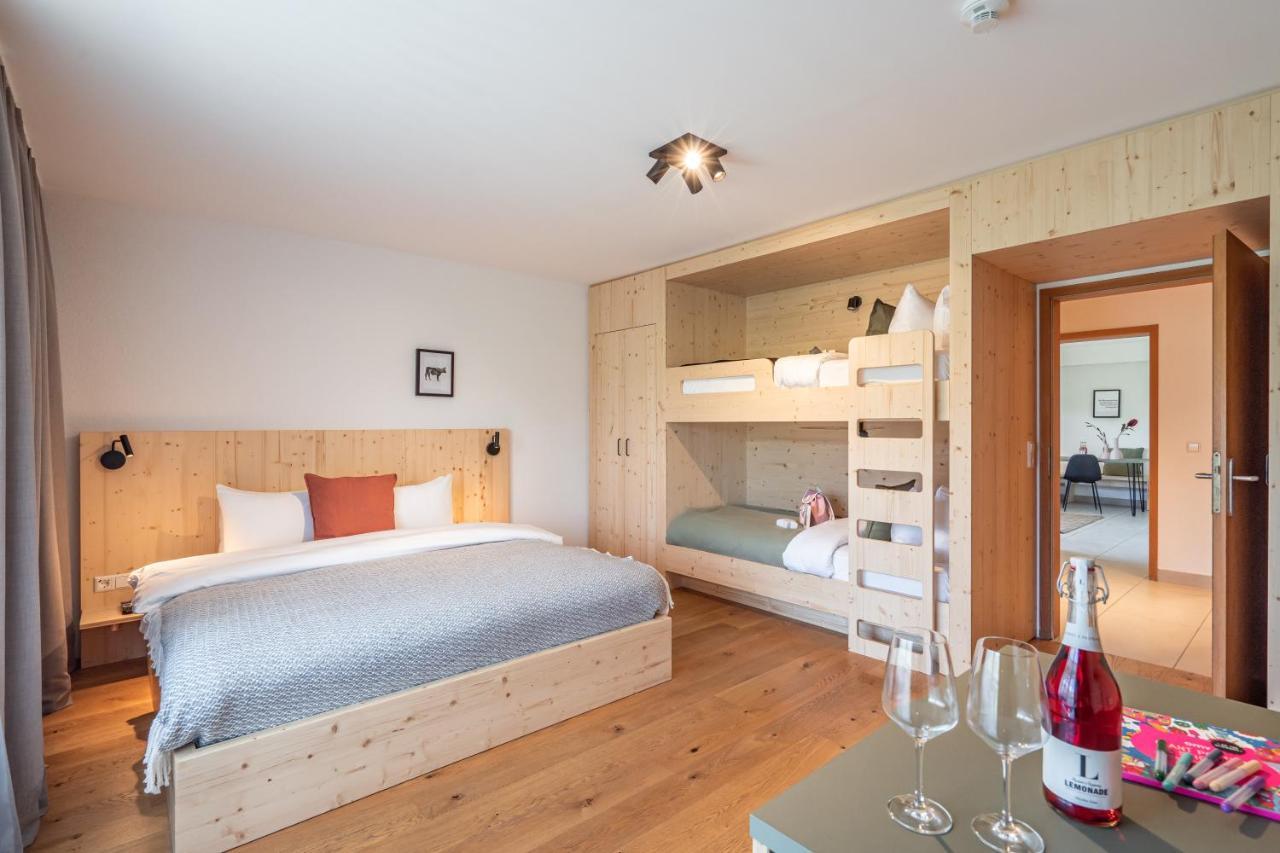 Stuub Jostal Apartment Titisee-Neustadt Exterior photo