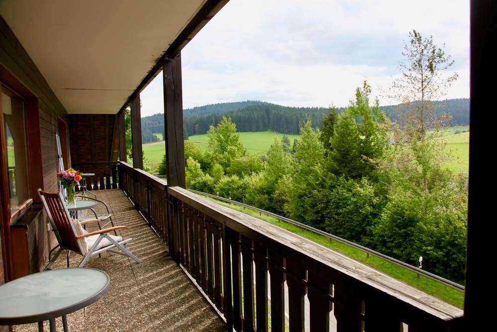 Stuub Jostal Apartment Titisee-Neustadt Exterior photo