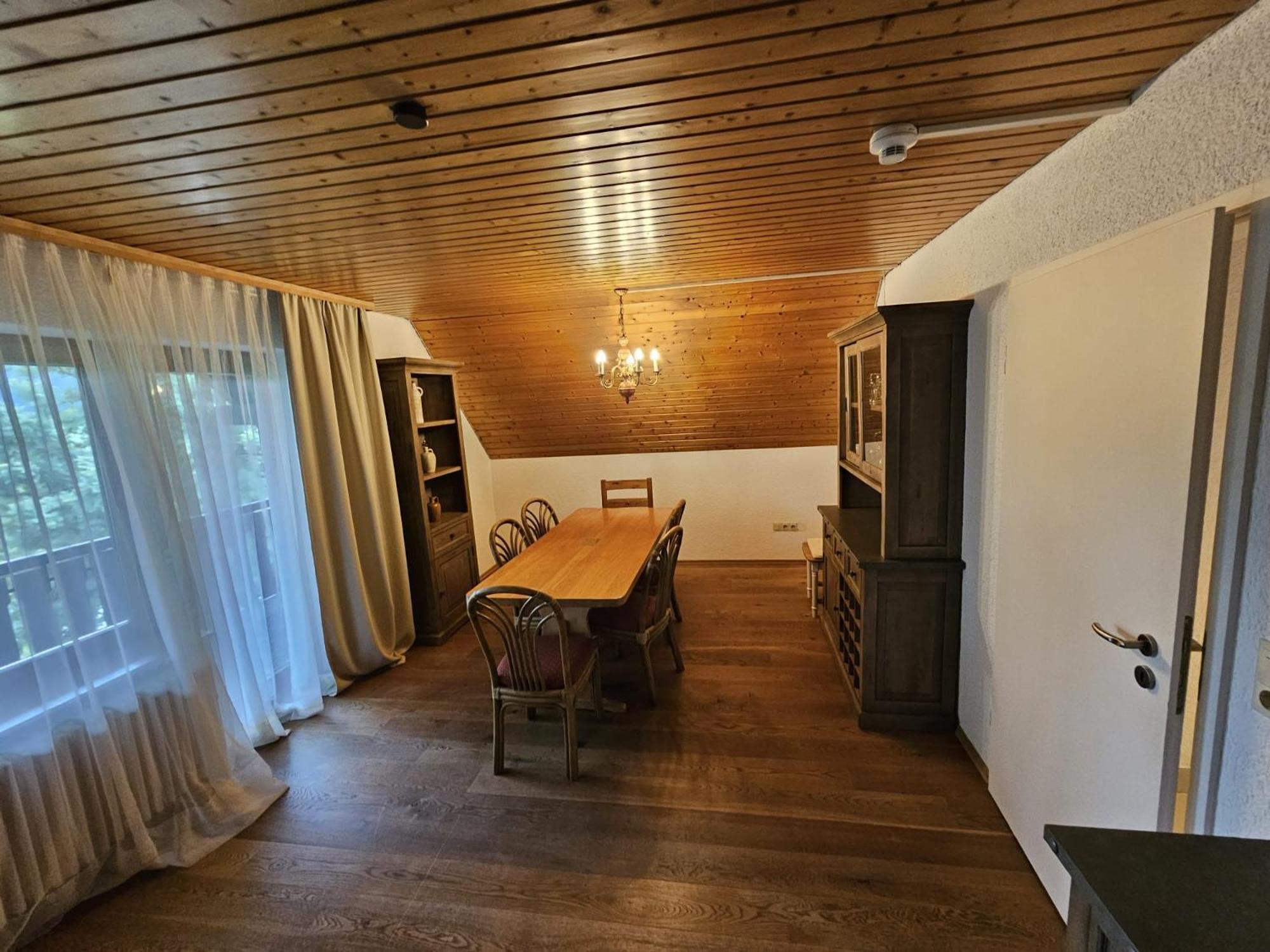 Stuub Jostal Apartment Titisee-Neustadt Exterior photo