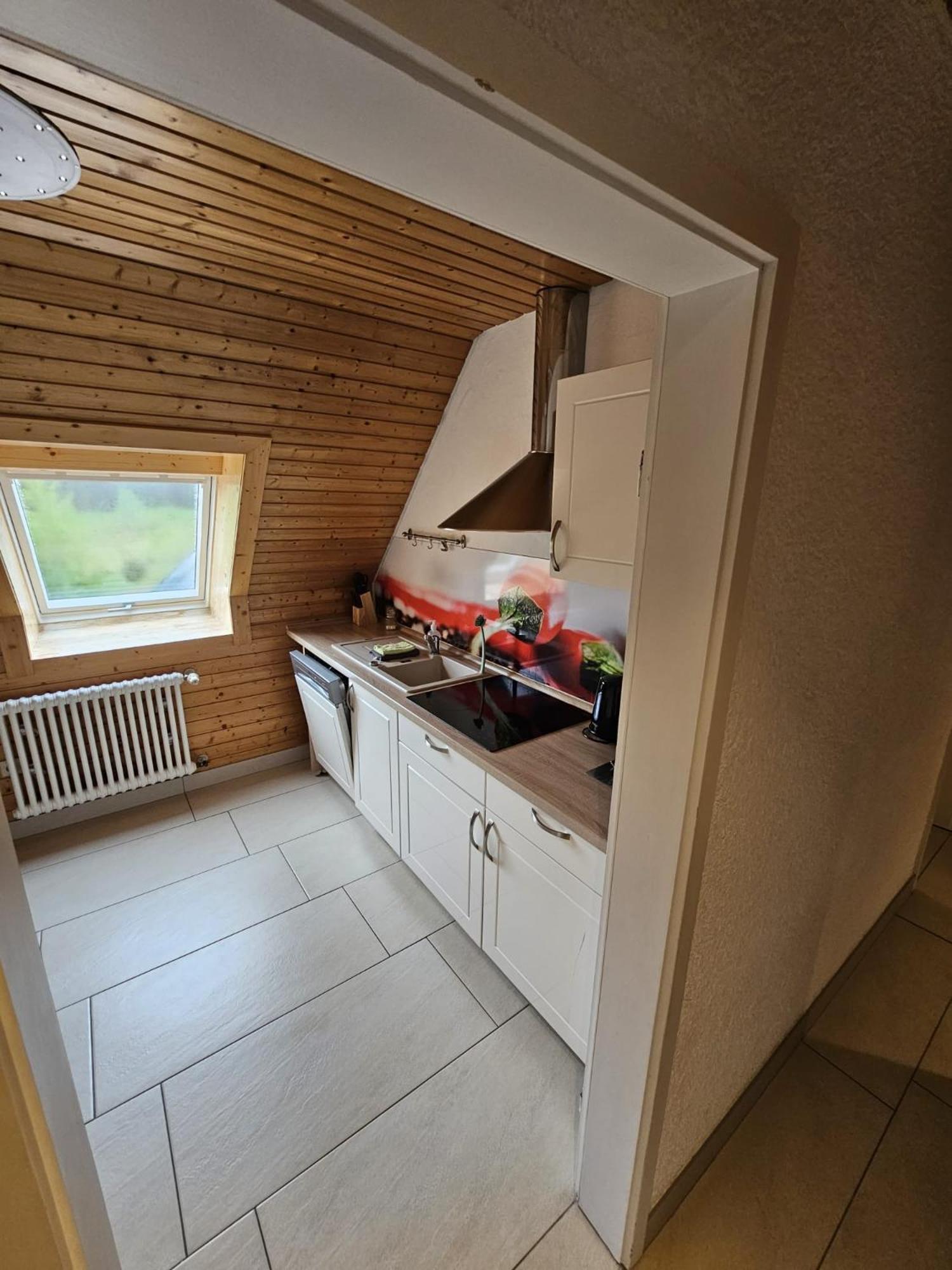 Stuub Jostal Apartment Titisee-Neustadt Exterior photo