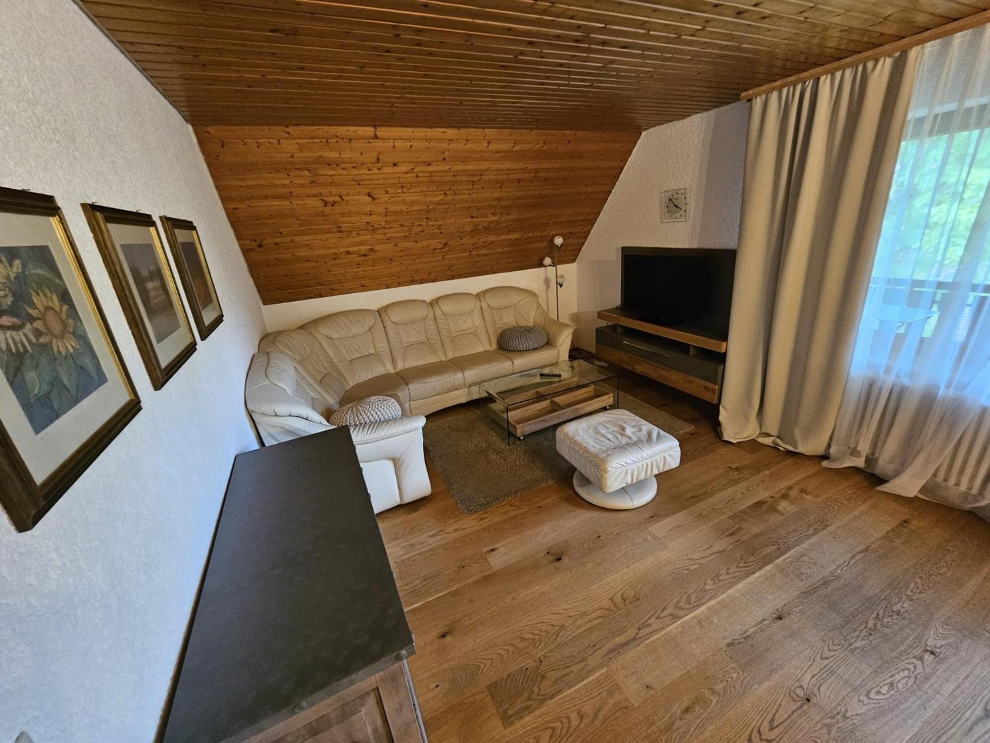 Stuub Jostal Apartment Titisee-Neustadt Exterior photo