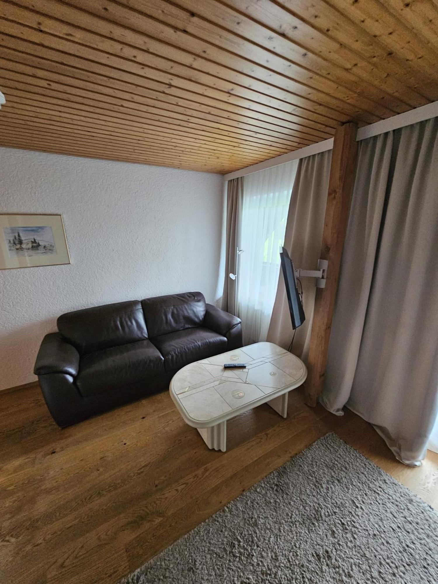 Stuub Jostal Apartment Titisee-Neustadt Exterior photo