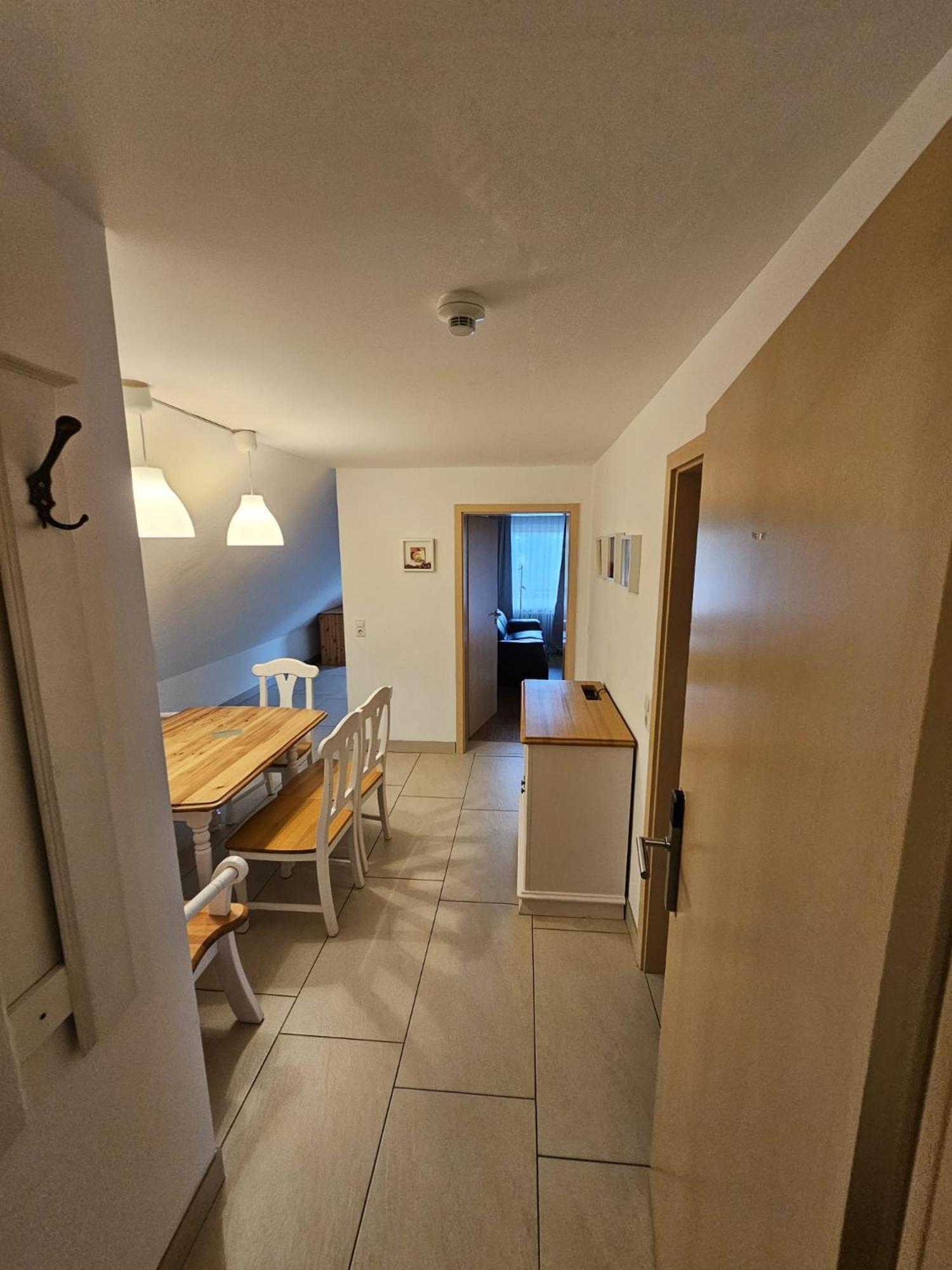 Stuub Jostal Apartment Titisee-Neustadt Exterior photo