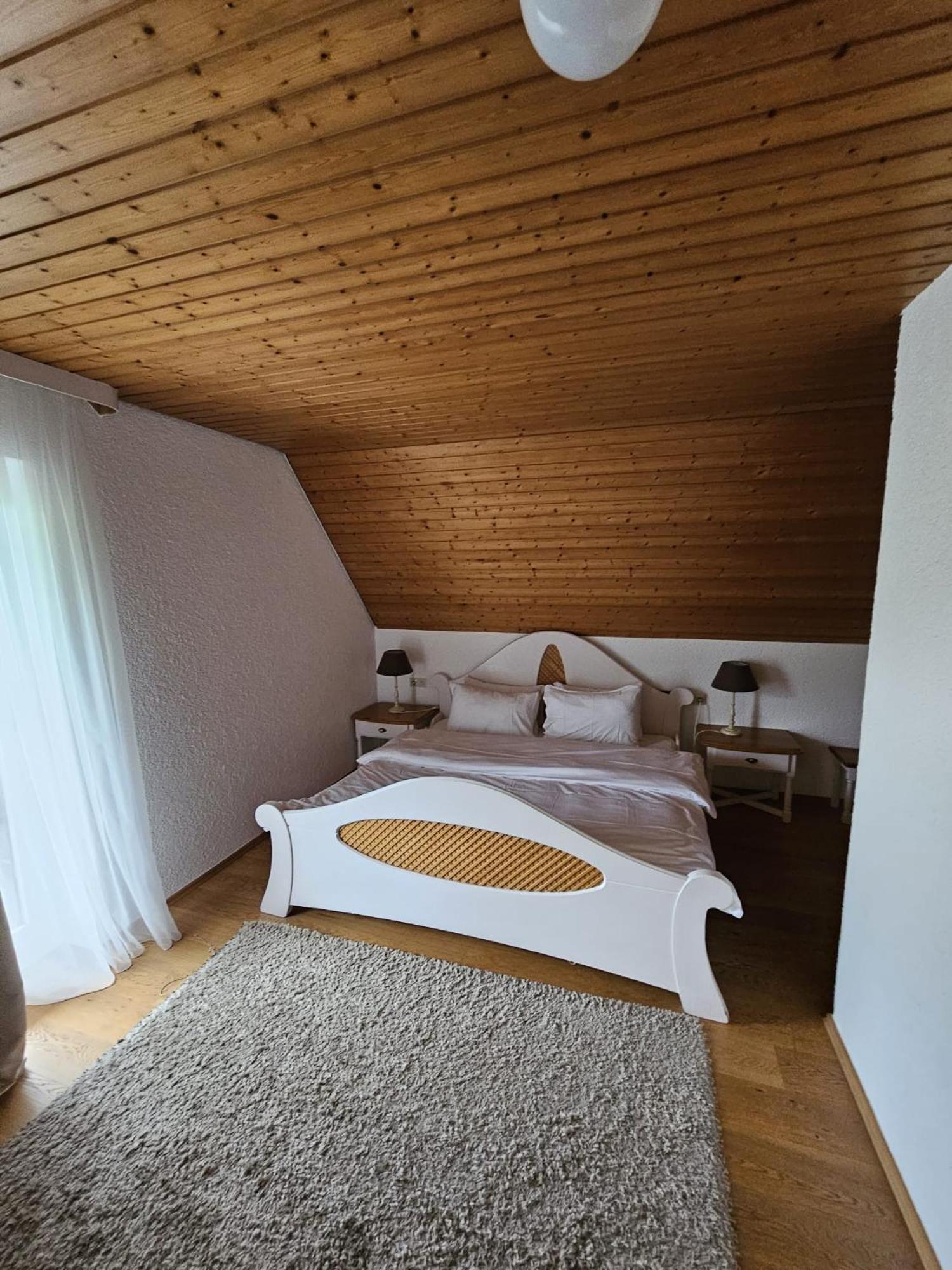 Stuub Jostal Apartment Titisee-Neustadt Exterior photo