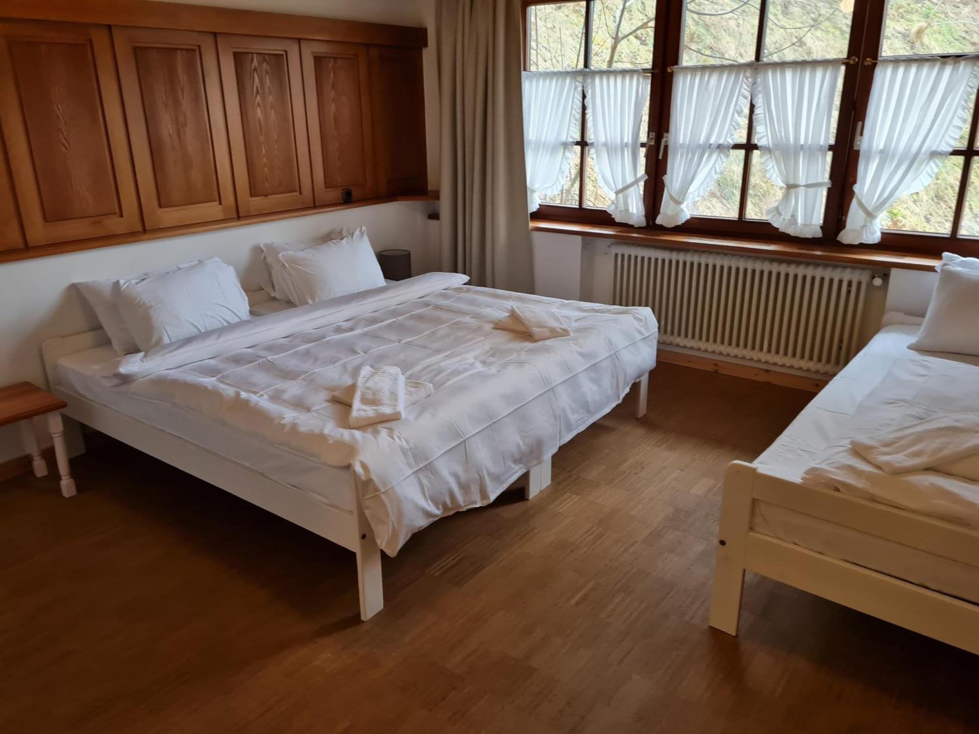 Stuub Jostal Apartment Titisee-Neustadt Exterior photo