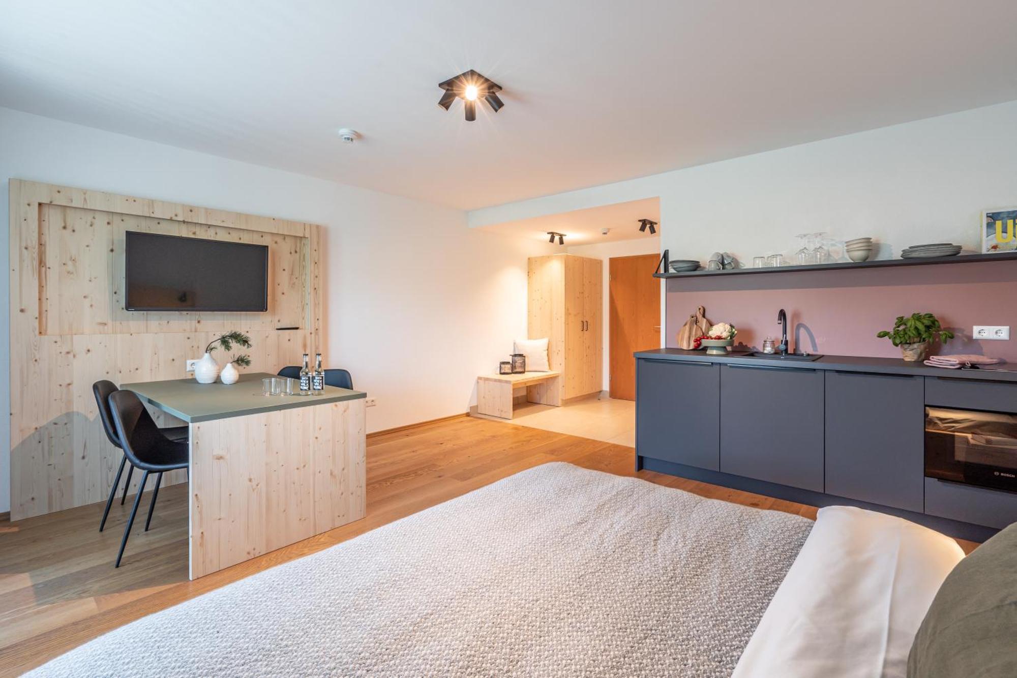 Stuub Jostal Apartment Titisee-Neustadt Room photo