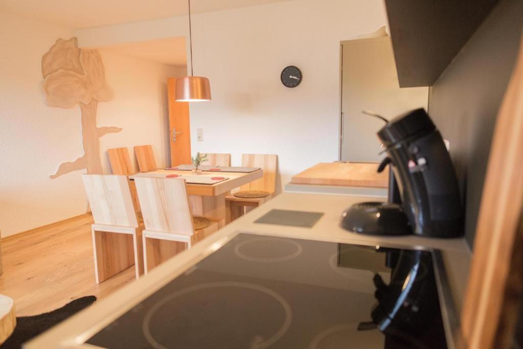 Stuub Jostal Apartment Titisee-Neustadt Exterior photo