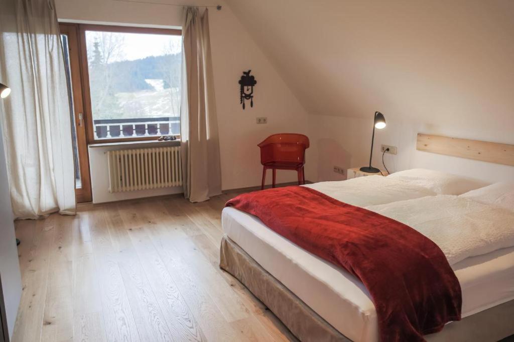 Stuub Jostal Apartment Titisee-Neustadt Exterior photo