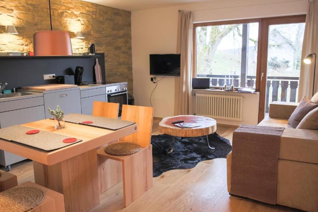 Stuub Jostal Apartment Titisee-Neustadt Exterior photo